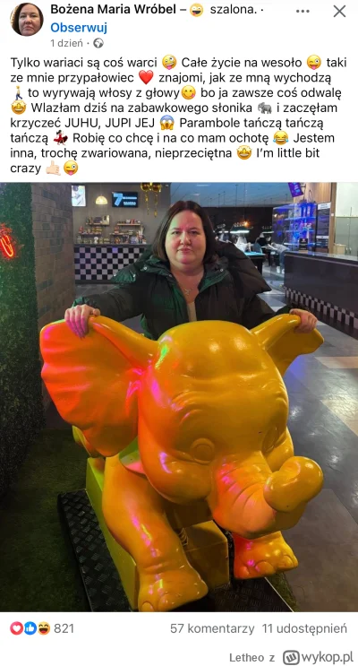 Letheo - #grazynacore #heheszki