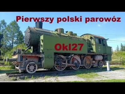 RajdeR01 - #kolej #ciekawostki #historia
Siemanko
Zrobiłem film o pierwszym w 100% pi...