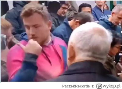 PaczekRecords - @neverwinternights