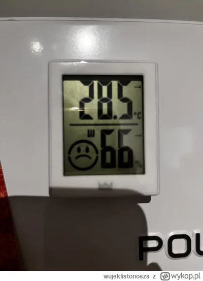 wujeklistonosza - Umieram 

#upal #pogoda #gorzkiezale #czujezleczlowiek #sierpien