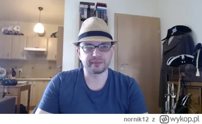 nornik12 - #napierala niepocieszony poziomem intelektualnym swoich widzów