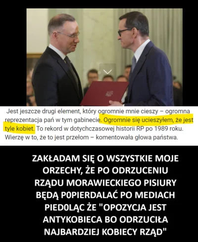 hermie-crab - #bekazpisu #bekazprawakow #duda #morawiecki #polityka