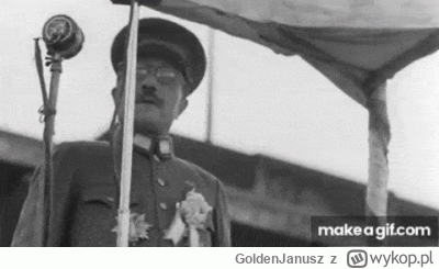 GoldenJanusz - TENNO HEIKA 
BANZAAAAI
#przegryw #chloppil #gownowpis