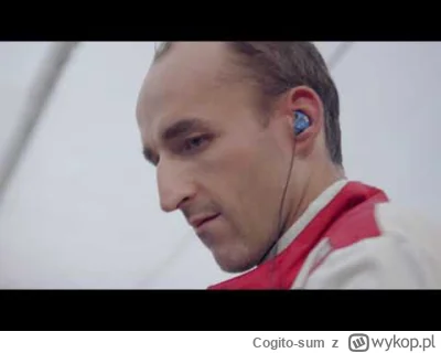 Cogito-sum - @letitbe: Jak chcesz trochę bardziej dynamicznie: F1(Kubica)vs F1 H2O(ma...