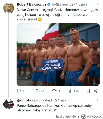 badreligion66 - #polityka