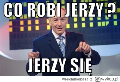 wesolakielbasa - @wesolakielbasa: