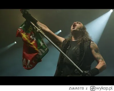ZukA07B - Pozdrowienia dla studentów:
#metal #rock #studia #studbaza