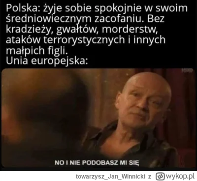 towarzyszJanWinnicki - @MajkiFajki: 

No to teraz już z górki - za 2 miesiące będzie ...