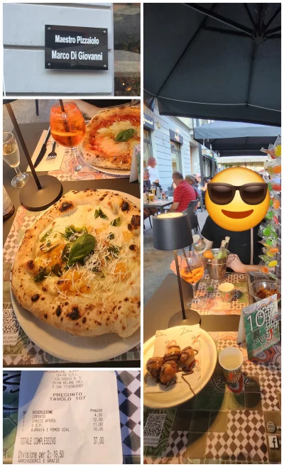 Leniek - Wchodzisz w najdrozszym miescie w kraju do knajpy na turystycznej ulicy. Na ...