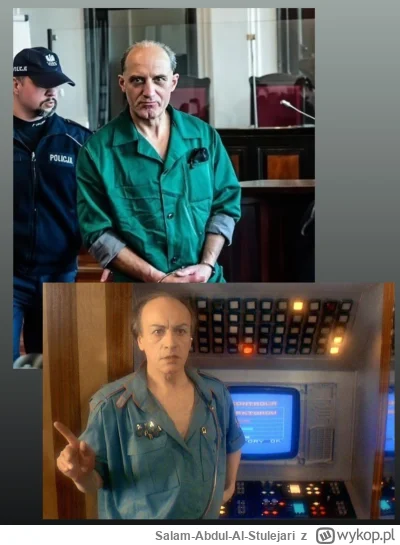 Salam-Abdul-Al-Stulejari - #jablonowski #heheszki