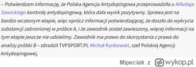 Mipeciak - @vasos: @groman43: