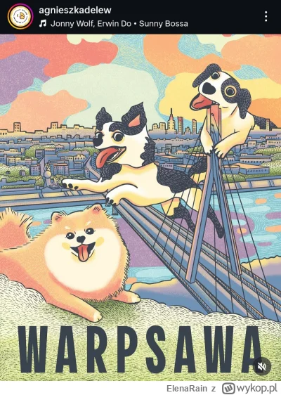 ElenaRain - Fajne to (｡◕‿‿◕｡)

#smiesznepieski