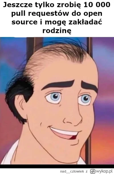 nad__czlowiek - #programista15k #programowanie #pracait #korposwiat #java #programist...