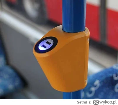 Setral - Odpowiedź rynku na obszar, w którym jest zapotrzebowanie na taki produkt. Pr...