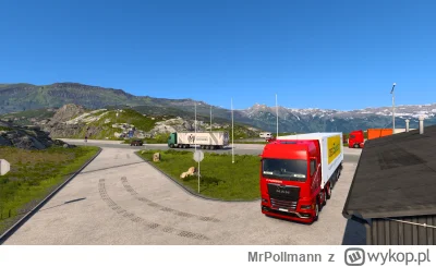 MrPollmann - #ets2
