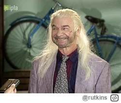 rutkins - #1670 #netflix 

Obejrzałem pierwszy odcinek 1670. No i jestem zawiedziony....