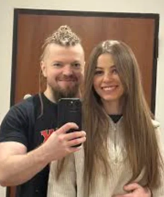 SebaWayneFAS - #famemma Czy po spłacie długu ukrainka pojedzie na tatuaż do Warszawy?