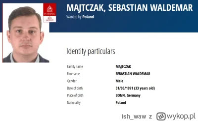 ish_waw - Udostępniam zdjęcie #majtczak, które zostało opublikowane.

#policja