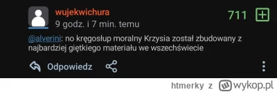 htmerky - Przypadkowa ilość plusów hehe