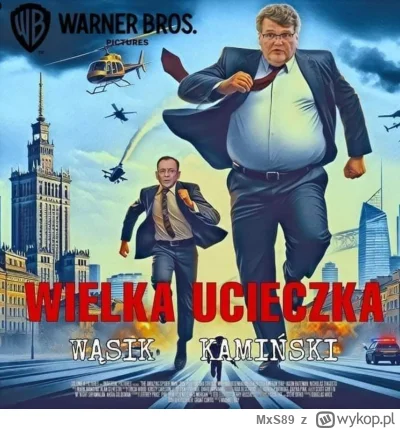 MxS89 - Jest już plan( ͡° ͜ʖ ͡°)

#heheszki #bekazpisu #sejm