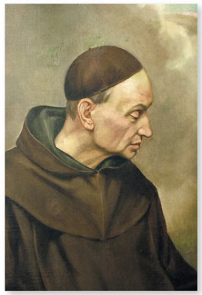 dendrofag - † Czwartek, 20.11.2025, Św. Rafała Kalinowskiego, prezbitera, #mikromodli...