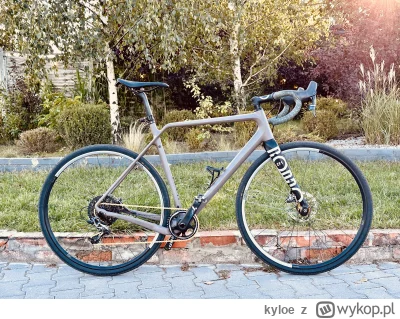 kyloe - 578 620 + 46 + 42 + 14 + 35 + 24 = 578 781

Elo, kilometry z tygodnia plus dz...