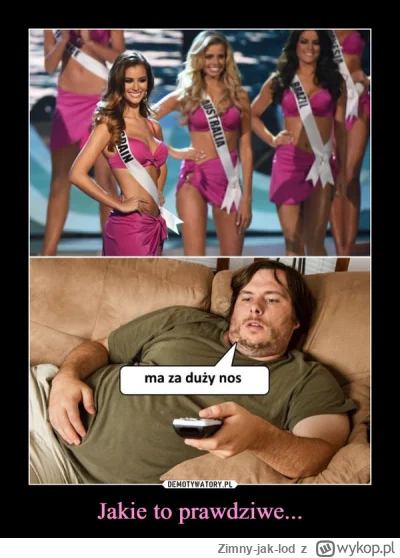 Zimny-jak-lod - @nicnievmim: to się nigdy nie skończy XD 

Zdjęcia takich kobiet a wy...