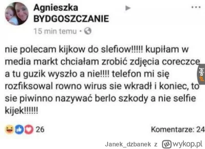 Janek_dzbanek - #heheszki