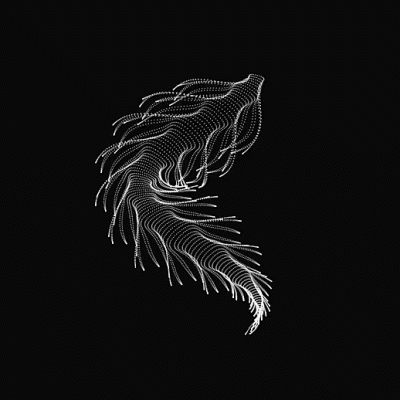 jestemtakizmeczony - #gif Szkoda, że nie ma tu supportu dla WEBM. Gif byłby płynniejs...