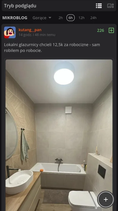 Lapidarny - Tak, to gorące z ostatnich 6 godzin, a o co chodzi? ( ͡° ͜ʖ ͡°) #nowywyko...