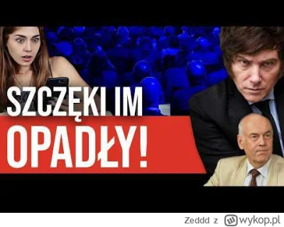 Zeddd - Jaki kwik lewackich swin. Do ogladniecia dla kazdego lewackiego kmiotka. To o...