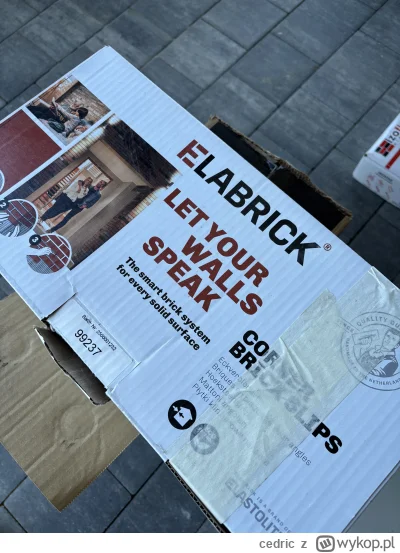 cedric - @ATAT-2 bylem u sasiada to co ma. Petarda wyglad i wykonanie. Strasznie mi s...