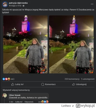 Letheo - Ma ktoś wiedze o co z nią chodzi, czy czasem ktoś jej kosztem nie robi sobie...