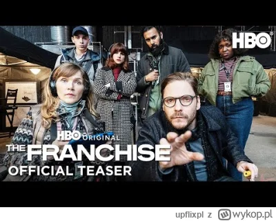 upflixpl - "The Franchise" | Zwiastun nowego serialu komediowego HBO Original

HBO za...