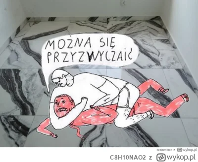 C8H10NAO2 - @brainmixer: 
 mówi, że tak ma być

@srokaty
 do wszystkiego można się pr...