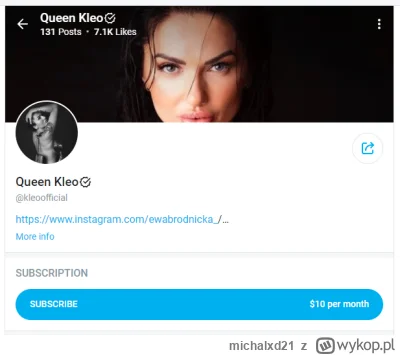 michalxd21 - Ale jak to robisz sobie zdjęcia z BENIZAMI? ヽ( ͠°෴ °)ﾉ #famemma