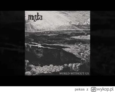 pekas - #metal #mgla #polskimetal #blackmetal #muzyka 

Nowa stara Mgła

"It is the 1...