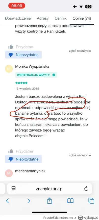 ProstoZMainstreamu - @ProstoZMainstreamu: Najgłupsze pytania 4