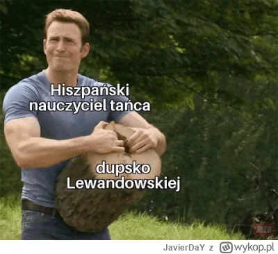 JavierDaY - Miłej kawusi #humorobrazkowy #heheszki #lewandowska #bachata