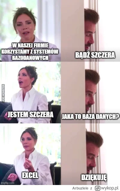 Arbuzlele - #heheszki #humorobrazkowy #pracbaza #informatyka