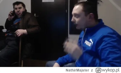NathirMajster - #kiszak  kiszak? To ten co żula pobił ?