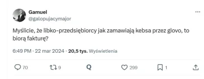 czlowiekzlisciemnaglowie - Nazwać takiego szmatą to jak obrazić szmatę.

#jdg #dziala...