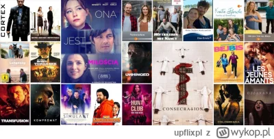 upflixpl - Polsat Box Go – co nowego w katalogu platformy – lista tytułów do wypożycz...