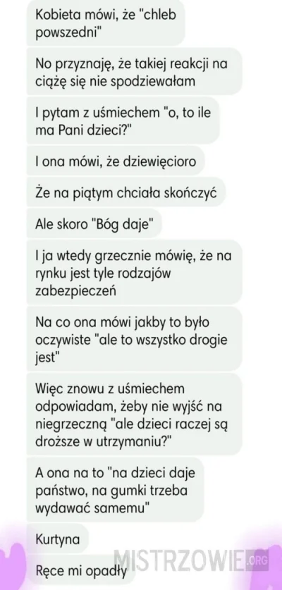 osetnik - @Floyt: I myślisz, że by zrozumiał?
Chyba nie.