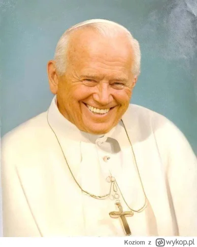 Koziom - #usa #heheszki #biden #2137 #wykopobrazapapieza