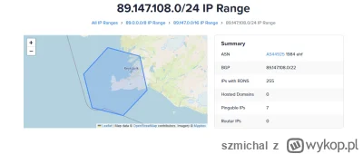 szmichal - #wybory #programista15 #polityka W ogóle strona szmateckiego odpowiadała t...