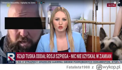 Fatalista1988 - Emeryci doznają dysonansu poznawczego jak się dowiedzą że do tej wymi...