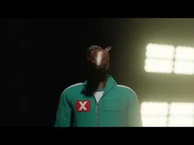 N....._ - Nie jesteśmy ludźmi...Jesteśmy końmi 
#squidgame