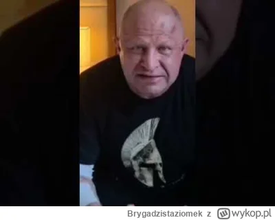 Brygadzistaziomek - Muranski chce rewanżu z Ryta na Gromdzie! Padł apel do Mariusza G...