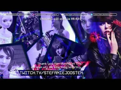 mszuriam - Quiet VA/Mo-cap actor plays Metal Gear LiVE:
https://www.youtube.com/watch...